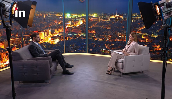 Μαρινάκης: Καμία ευνοϊκή ρύθμιση από την κυβέρνηση για τον Ντίλιαν και τους άλλους κατηγορούμενους για τις υποκλοπές