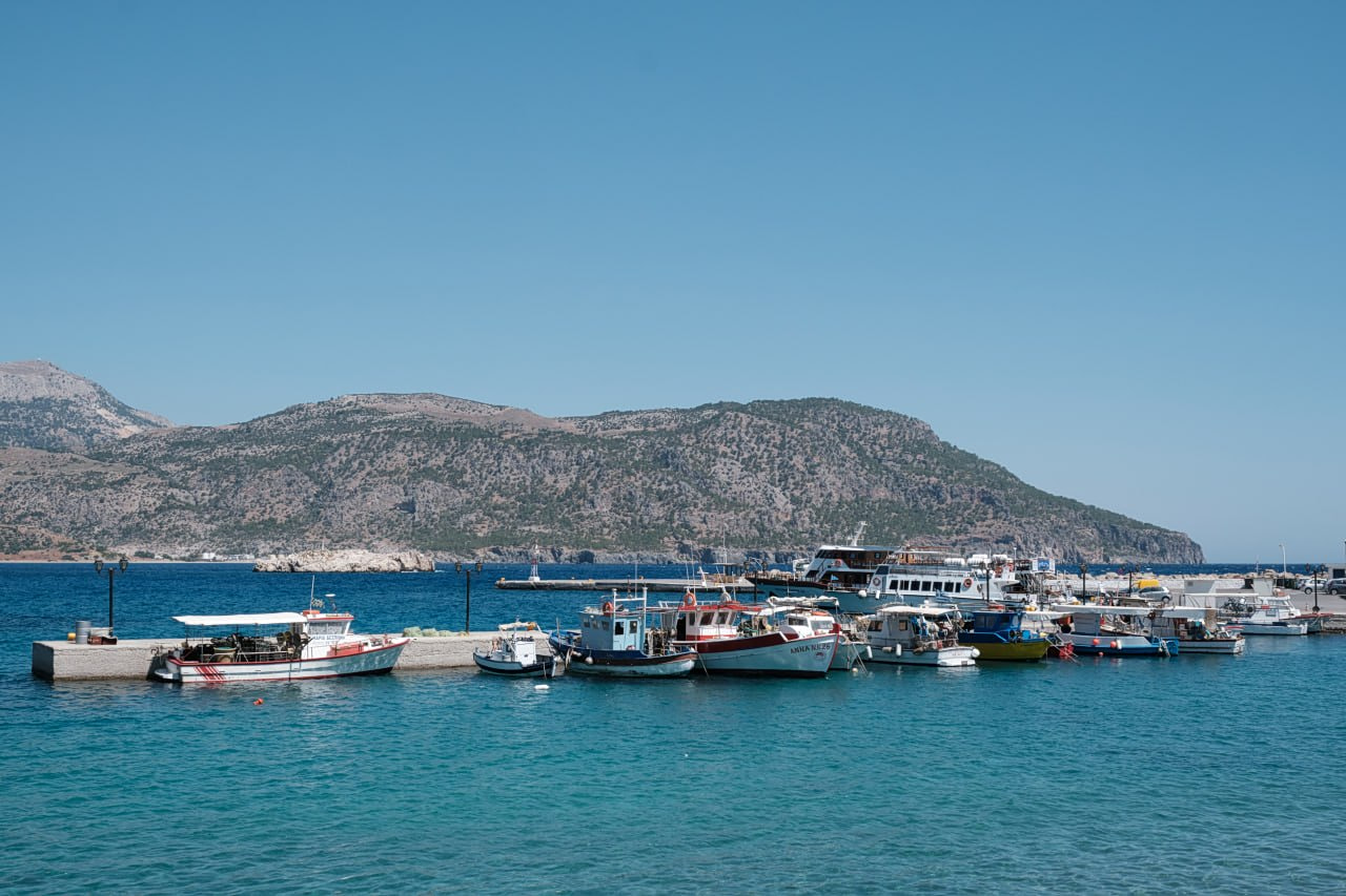 Κάρπαθος