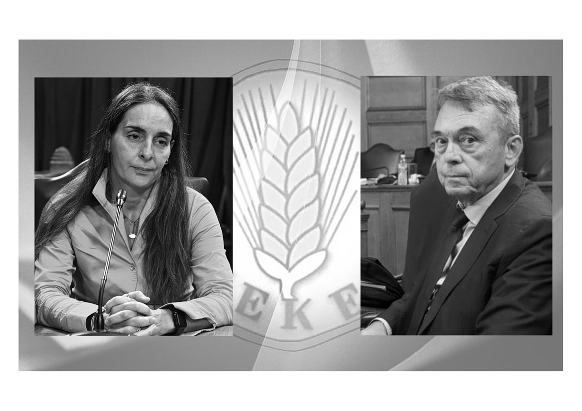 Αντίποινα δια της πλαγίας κατά των βασικών μαρτύρων για την υπόθεση του ΟΠΕΚΕΠΕ