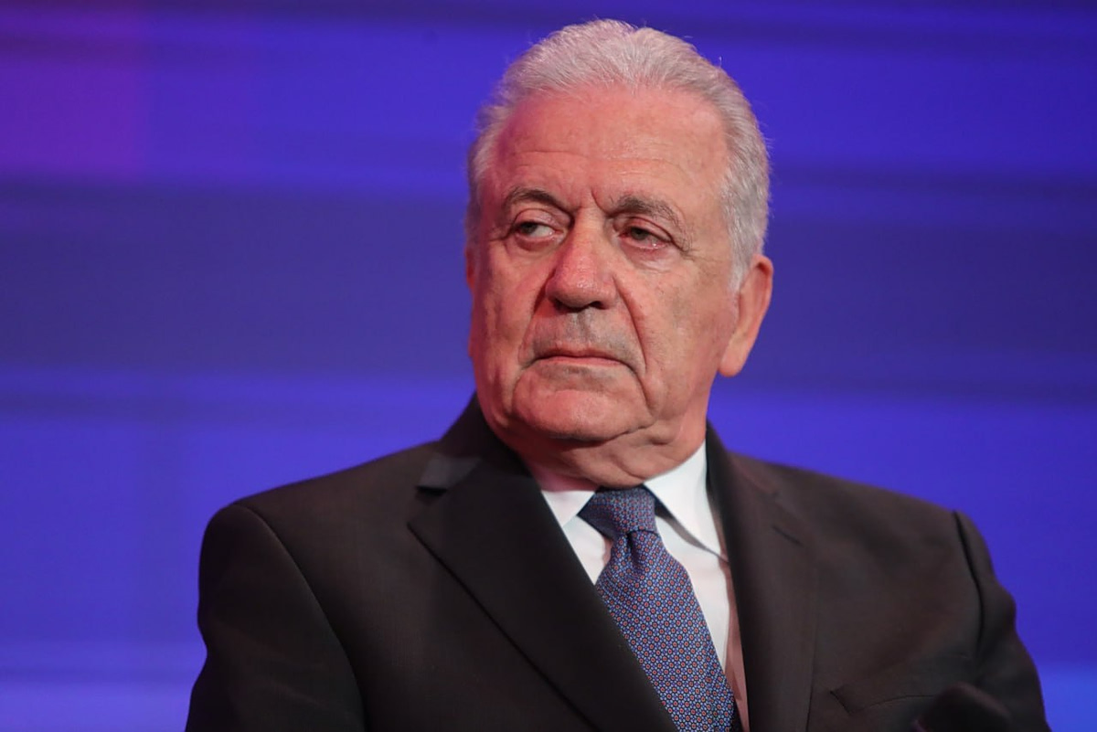 Ευρωπαϊκό ένταλμα κατά Αβραμόπουλου για το Qatargate