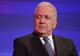 Ευρωπαϊκό ένταλμα κατά Αβραμόπουλου για το Qatargate