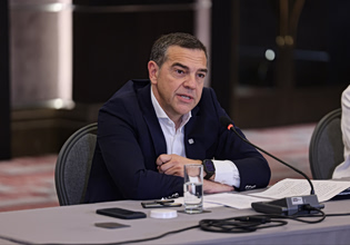 «Πυρά» ΕΛΑΣ κατά κυβέρνησης για τον νέο Κώδικα Αυτοδιοίκησης: «Υπονόμευση της αντιπροσωπευτικότητας»