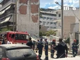 Πετράλωνα: Κατάρρευση πολυκατοικίας στην οδό Αλκμήνης – Εγκλωβίστηκαν τρία άτομα, μία αγνοούμενη