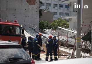 Πετράλωνα: Αναζητούνται τα αίτια της κατάρρευσης της πολυκατοικίας – Η προειδοποίηση που αγνοήθηκε