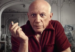 Πικάσο, υπόκοσμος, πολυτέλεια: Ένα έγκλημα σαγηνεύει τη Γαλλία – Βρέθηκε πίνακας 15 εκατ σε έφοδο για ναρκωτικά