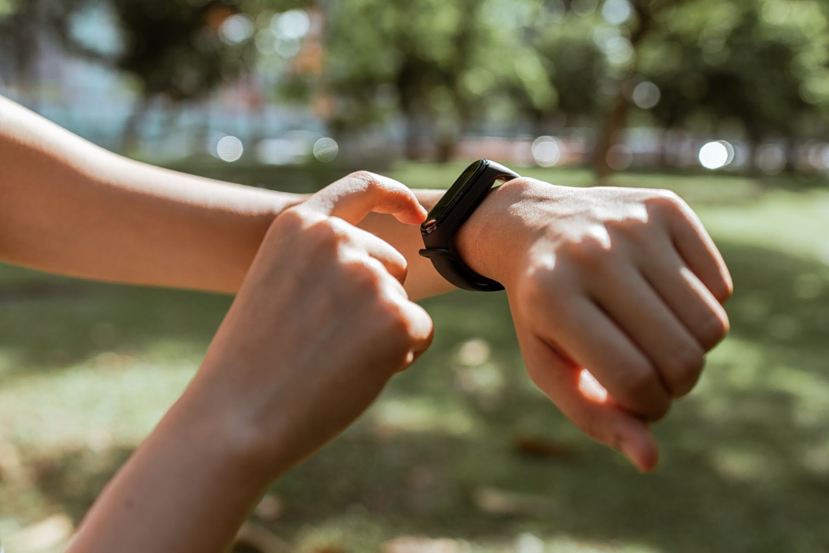 Τα wearables που έγιναν κομμάτι της καθημερινότητας