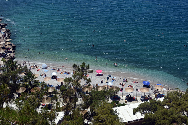 Καιρός: Έως τους 37 βαθμούς η θερμοκρασία τη Δευτέρα