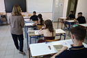 Πανελλαδικές 2026: Με μαθήματα προσανατολισμού συνεχίζονται οι εξετάσεις για τους υποψηφίους των ΓΕΛ