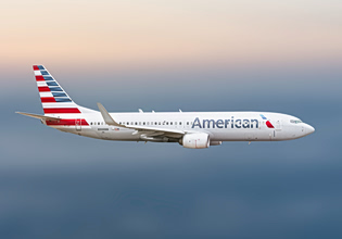 Η American Airlines αναστέλλει καλοκαιρινά δρομολόγια – Αιτία, το αυξημένο κόστος των καυσίμων