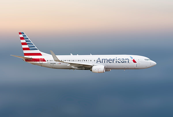 Η American Airlines αναστέλλει καλοκαιρινά δρομολόγια – Αιτία, το αυξημένο κόστος των καυσίμων