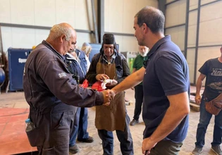 Σακελλαρίδης: «Η ακρίβεια δεν αντιμετωπίζεται με ευχολόγια, αλλά με σύγκρουση με τα συμφέροντα»