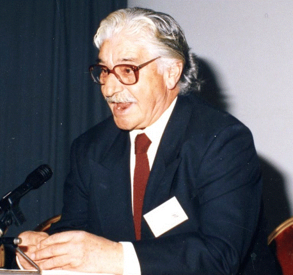 Αλέξης Σεβαστάκης: Ο ανατόμος της αγωνιστικής συνείδησης
