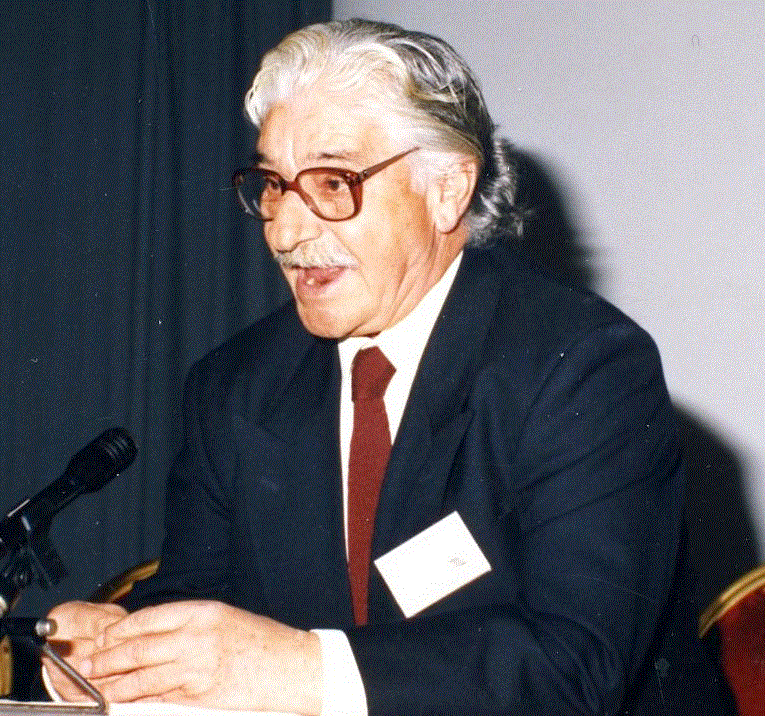 Αλέξης Σεβαστάκης: Ο ανατόμος της αγωνιστικής συνείδησης