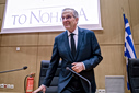 Σαμαράς: Εχω πάρει τις αποφάσεις μου – Δεν θα ήμουν εδώ αν δεν πίστευα ότι η χώρα βρίσκεται σε κίνδυνο