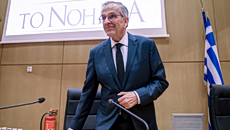 Σαμαράς: Εχω πάρει τις αποφάσεις μου – Δεν θα ήμουν εδώ αν δεν πίστευα ότι η χώρα βρίσκεται σε κίνδυνο