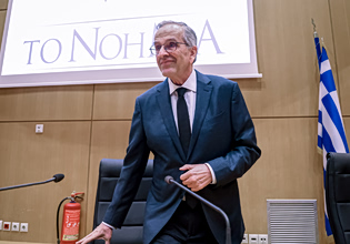 Σαμαράς: Εχω πάρει τις αποφάσεις μου – Δεν θα ήμουν εδώ αν δεν πίστευα ότι η χώρα βρίσκεται σε κίνδυνο