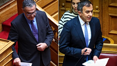 ΟΠΕΚΕΠΕ: Στο αρχείο η δικογραφία για Αθανασίου και Χατζηβασιλείου