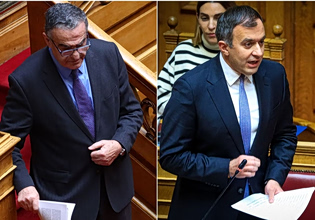 ΟΠΕΚΕΠΕ: Στο αρχείο η δικογραφία για Αθανασίου και Χατζηβασιλείου