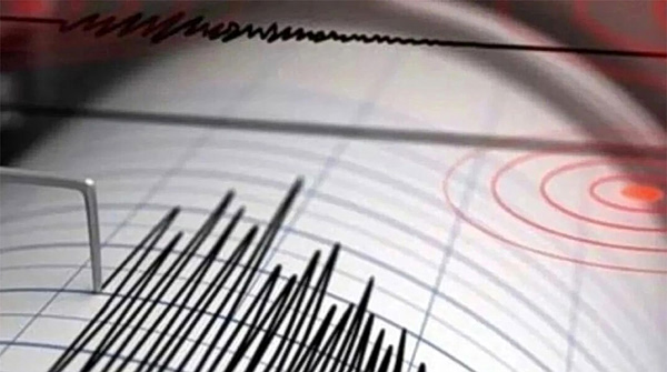 Σεισμός 6,1 ρίχτερ στην Ιταλία έγινε αισθητός σε νησιά του Ιονίου
