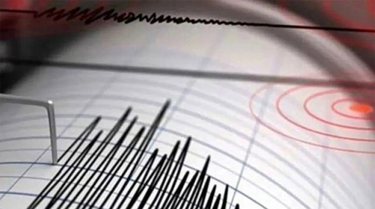 Σεισμός 6,1 ρίχτερ στην Ιταλία έγινε αισθητός σε νησιά του Ιονίου