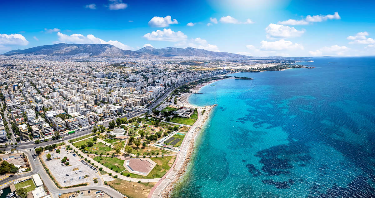 Πολυτελή ακίνητα: Οι ξένες επενδύσεις και η νέα Golden Visa «οδηγούν» την αγορά