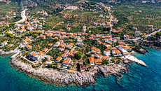 «Είχαν χιούμορ οι Αρχαίοι συγγραφείς;» – Διεθνές συνέδριο στην Καρδαμύλη για τα κωμικά στοιχεία στην κλασική ιστοριογραφία
