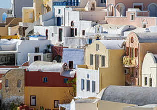 Ανάρπαστα τα εξοχικά στην Ελλάδα – Ποιοι αγοράζουν