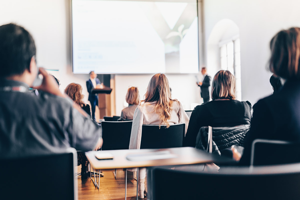 Όταν μία αίτηση στο Πρόγραμμα Empowering Future Leaders έγινε αφορμή να ανακαλύψει τον εαυτό της