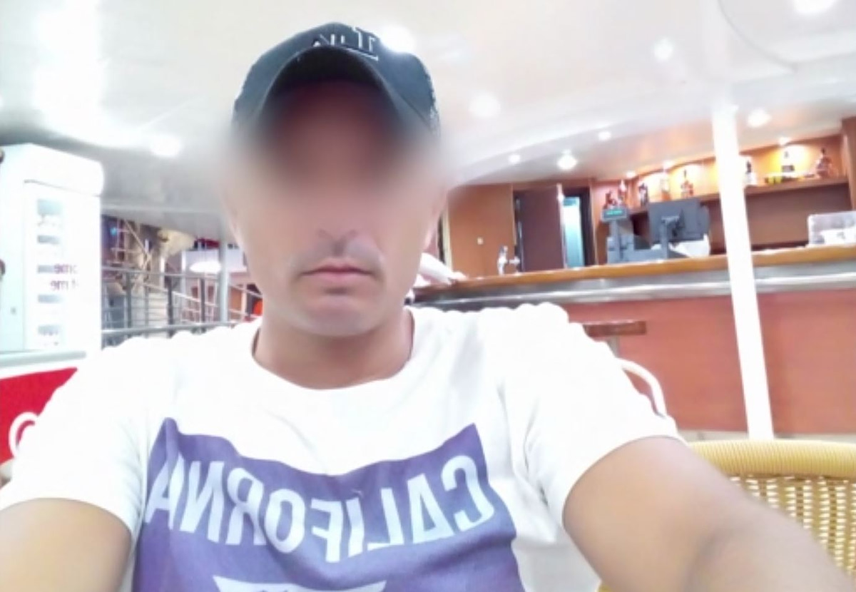 «Ο άντρας μου είναι αθώος» – Τι υποστηρίζει η σύζυγος του 43χρονου Σκοπιανού και γιατί μιλά για πλεκτάνη