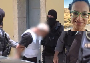 Μαρτυρικός ο θάνατος της Σταυρούλας – Βρέθηκε φιμωμένη και δεμένη με δεματικά
