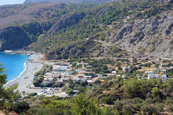 Νεκρή 41χρονη γυναίκα σε τουριστικό κατάλυμα στη Σούγια
