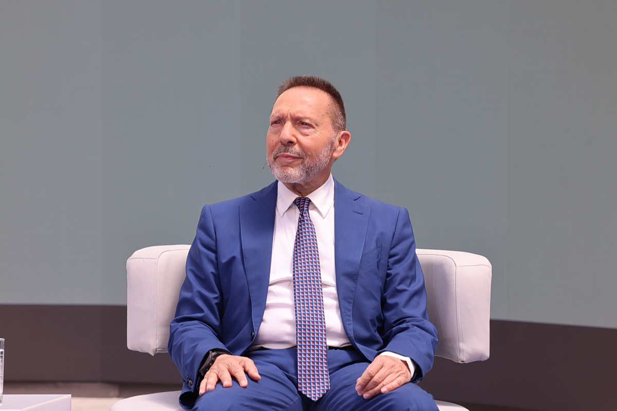OT FORUM – Στουρνάρας: Πολιτική συναίνεση και χρηστή δημοσιονομική διαχείριση