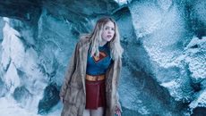 Οι χαμηλές πτήσεις της Supergirl προκαλούν πονοκέφαλο στον Τζέιμς Γκαν