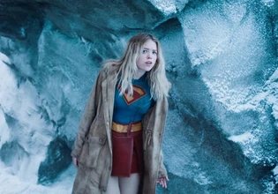 Οι χαμηλές πτήσεις της Supergirl προκαλούν πονοκέφαλο στον Τζέιμς Γκαν