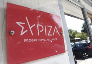 ΕΛΑΣ: Ραντεβού τον Σεπτέμβρη με τους πρώην – Ο Φάμελλος αντιμέτωπος με την ιστορία και τον «μισό ΣΥΡΙΖΑ»