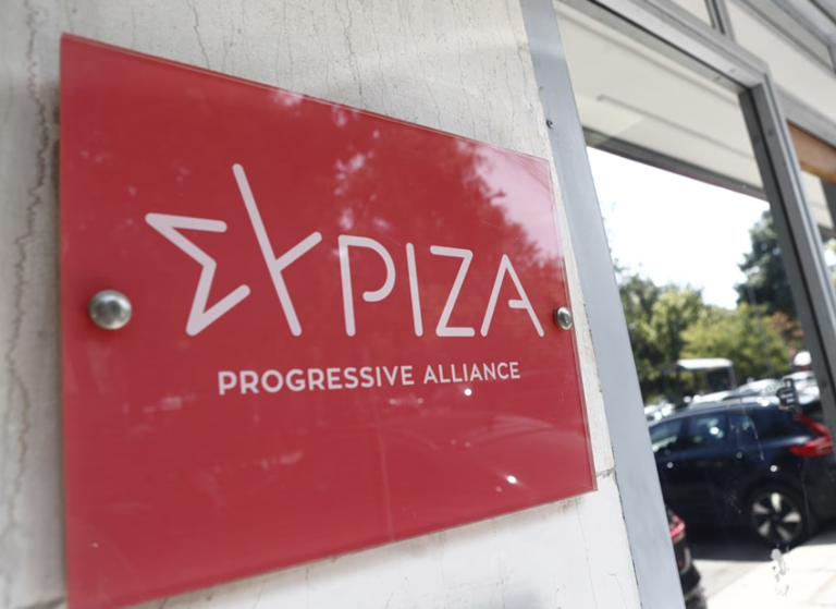 ΕΛΑΣ: Ραντεβού τον Σεπτέμβρη με τους πρώην – Ο Φάμελλος αντιμέτωπος με την ιστορία και τον «μισό ΣΥΡΙΖΑ»