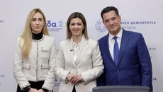 Γιατί ρίχνει ο Άδωνις αλάτι στις πληγές των ακάλυπτων ασθενών του προγράμματος παχυσαρκίας;