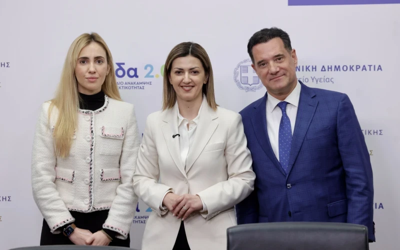 Γιατί ρίχνει ο Άδωνις αλάτι στις πληγές των ακάλυπτων ασθενών του προγράμματος παχυσαρκίας;