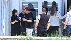 Η εισαγγελέας προτείνει για τα νέα αιτήματα των συνηγόρων υποστήριξης στη δίκη για τα Τέμπη