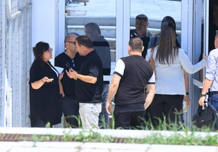 Η εισαγγελέας προτείνει για τα νέα αιτήματα των συνηγόρων υποστήριξης στη δίκη για τα Τέμπη