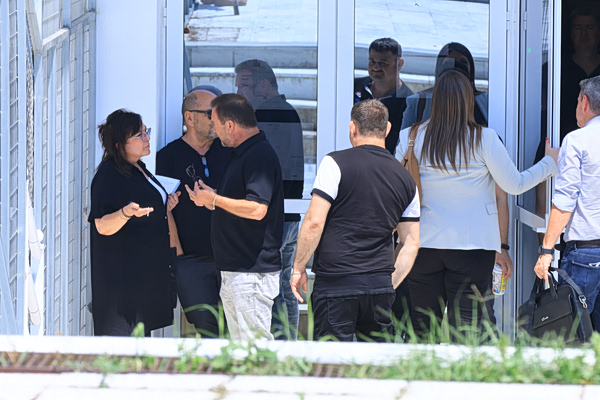 Η εισαγγελέας προτείνει για τα νέα αιτήματα των συνηγόρων υποστήριξης στη δίκη για τα Τέμπη