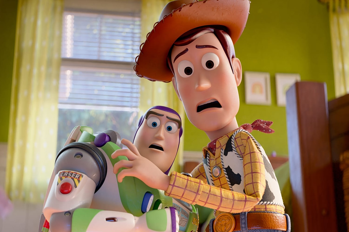 Toy Story 5: Εντυπωσιακή εκκίνηση και ρεκόρ στο box office