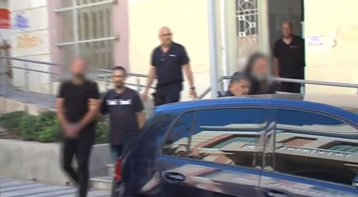 Υποθέσεις Δασκαλάκη – Γιακουμάκη: Κοινός παρονομαστής ο 32χρονος κατηγορούμενος