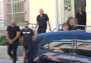 Υποθέσεις Δασκαλάκη – Γιακουμάκη: Κοινός παρονομαστής ο 32χρονος κατηγορούμενος