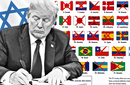Washington Post: Έτσι όπως το πάνε οι ΗΠΑ, στο τέλος θα τους μείνει μόνο το Ισραήλ