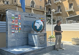 Ο Τσίπρας στην Πράσινη Γραμμή – Πώς αποτιμά το ταξίδι στην Κύπρο – Τι λέει για την επίλυση του Κυπριακού