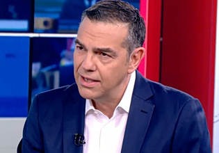 Τσίπρας: Ανοίγω νέο κύκλο, με νέο κόμμα, ίδιες αξίες, αλλά νέα αντίληψη για την πολιτική – Δεν θα συνεργαστούμε με δυνάμεις που έκλεισαν τον κύκλο τους