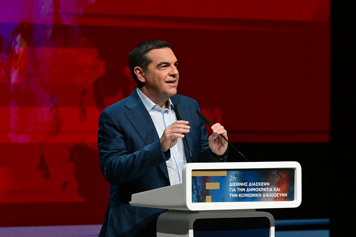 ΙΝΑΤ: «Γκρεμίζει» την κυβερνητική συλλογιστική για τη φορολογία – «Πίσω από τους αριθμούς υπάρχουν επιλογές»