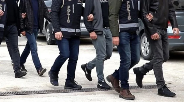 Τουρκία: Προληπτικά υπό κράτηση 13 οικολόγοι ενόψει της συνόδου του ΝΑΤΟ