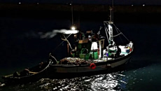 Επίθεση σε τουρκικό αλιευτικό στη Μαύρη Θάλασσα – Ένας νεκρός και τέσσερις τραυματίες